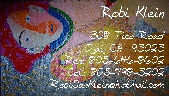Robi_Klein_Business_Card_Art